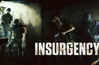 Insurgency анализ и оценка