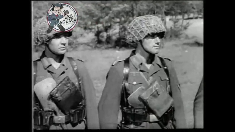 Ecole du Soldat, 1 Le Lancer de