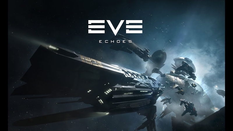 EVE Echoes Сладкий яд Nightmare feat