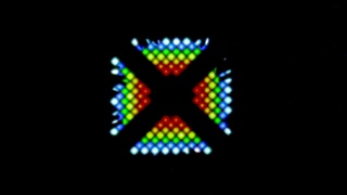 Polytope by Daniel Corral (Live 10-17-18)