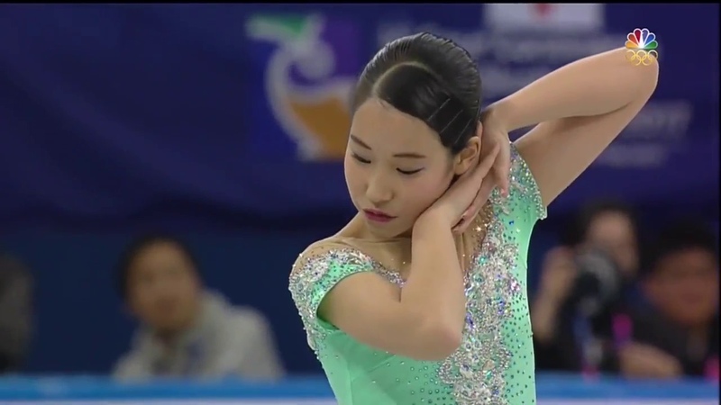 2017 4 CC FP Mai Mihara (