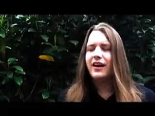 Interview with Scott Lynch