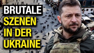 „Schockierende Enthüllung: US-Zeitung enthüllt westliche Kriegsverbrechen!“