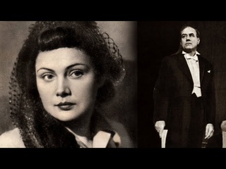 Kozlovsky Чорнії брови карії очі 1960