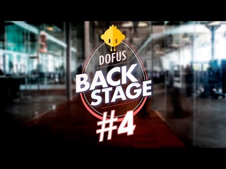 DOFUS Backstage #4 : La refonte de lOsamodas  Game design