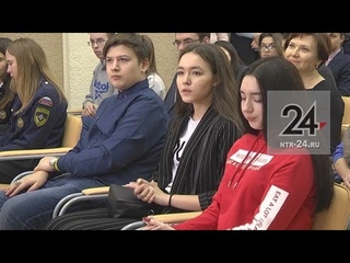 Нижнекамский школьник хочет создать кошкодевочку