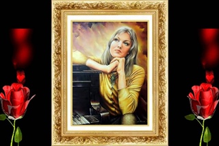 AVE MARIA  ANNA GERMAN