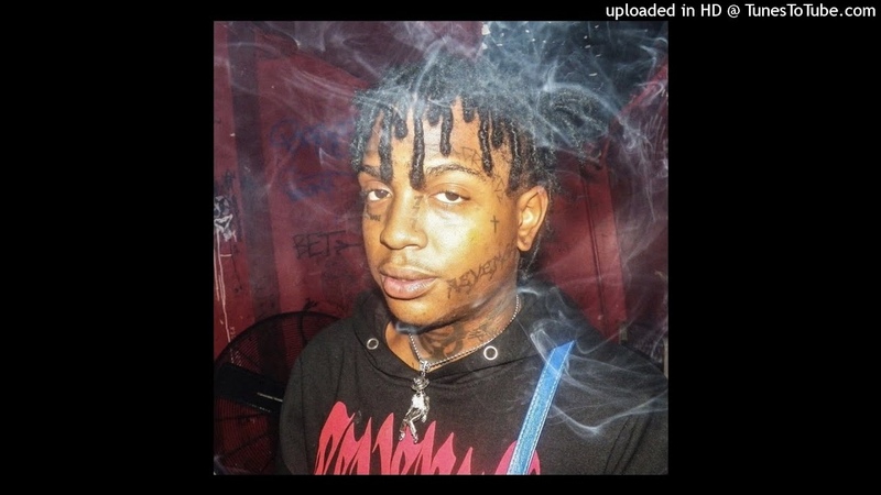 FREE SKI MASK THE SLUMP GOD x EGOVERT x TYGA TYPE BEAT 2021, prod. by