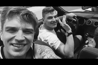Radistai DJs ft. Lennart Salomon - Dirty Mind