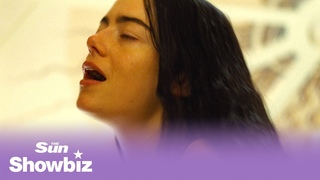 POOR THINGS - “Bella“ Featurette - Emma Stone