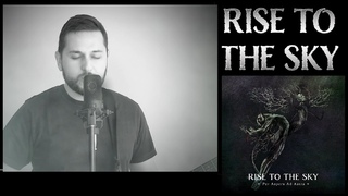 Rise to the Sky - Life in Suspense (Official Video)