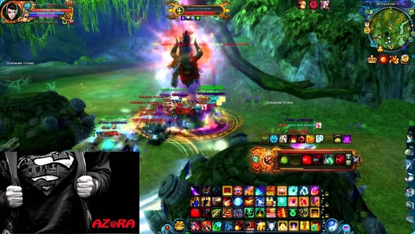 TW Uto4ki vs