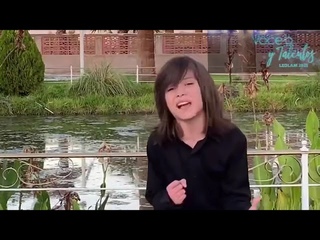 Erick Elian GB - Manos de Tijera cover Camilo