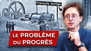 5G, IA, A69: Le Pige du Techno-Solutionnisme (Franois Jarrige)