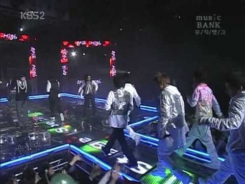 Выступление Big Bang Epik High Shake It + Fan ( Special Stage Live Perf