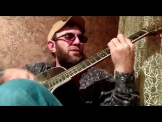 Заур Магомадов   Каким ты меня ядом напоила