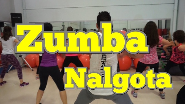 Nene Malo Zumba Nalgota ft. Twerk Army Video Lyrics