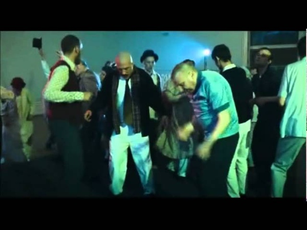 Pet Shop Boys Its A Sin ( Bronson movie