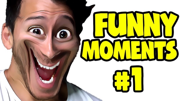 Funny Moments Compilation,