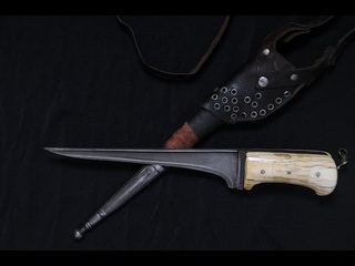 Афганский каруд.
