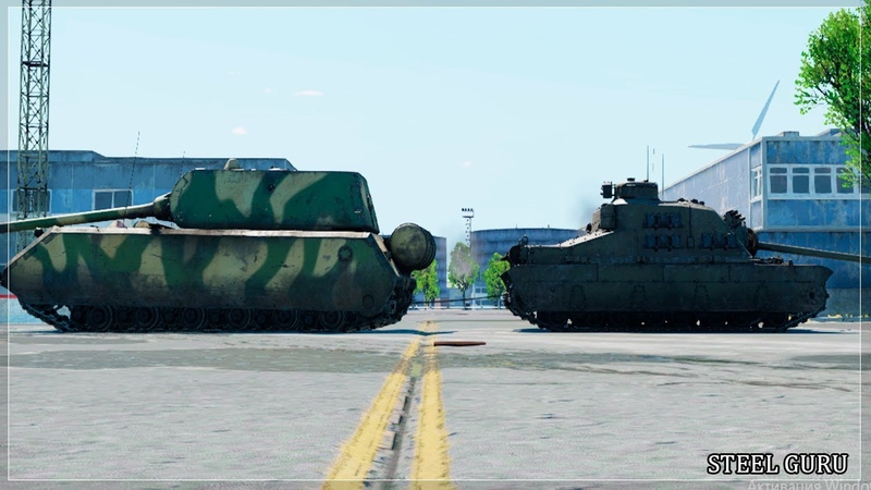 War Thunder : TUG OF WAR ( WHO WILL WIN