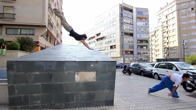A Short Double Kong