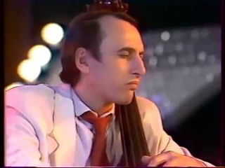 Allegro 1988 Николай Левиновский, Песнь увядающих цветов