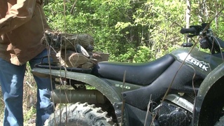 2012 Suzuki Ozark VS the Competition