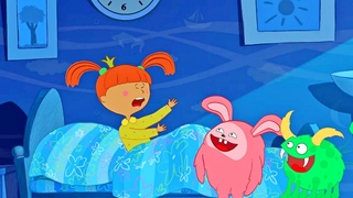 TOP 2021! The Little Princess  Best Episodes - Monsters Everywhere and More