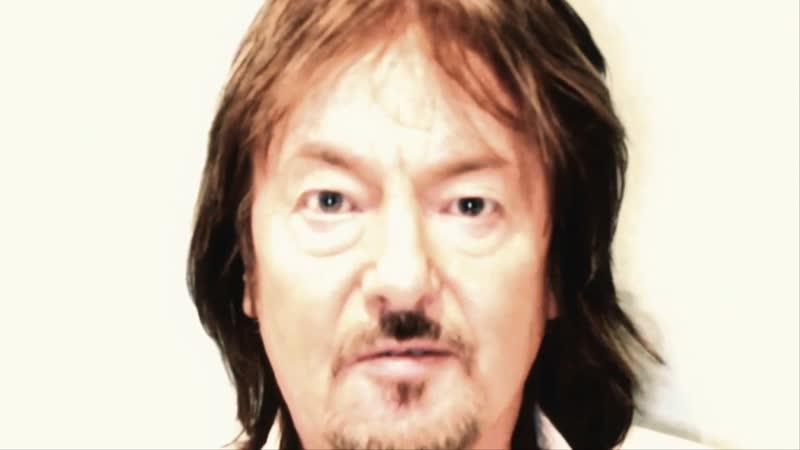 Chris Norman Misty Mountain