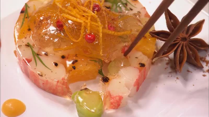 Hungry 07, 11 Озвучка GREEN