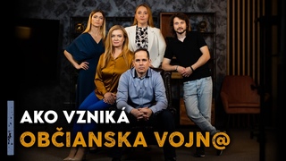 Kritov noc v podan antikultu: oierni, onlepkuj, zlikviduj