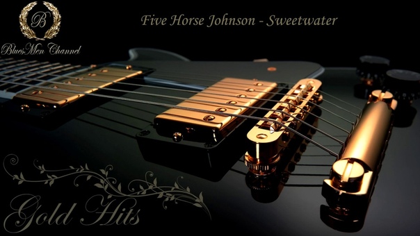 Five Horse Johnson