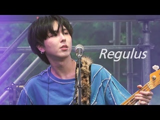 4K 220626  /    (Regulus)  / ONEWE CyA fancam