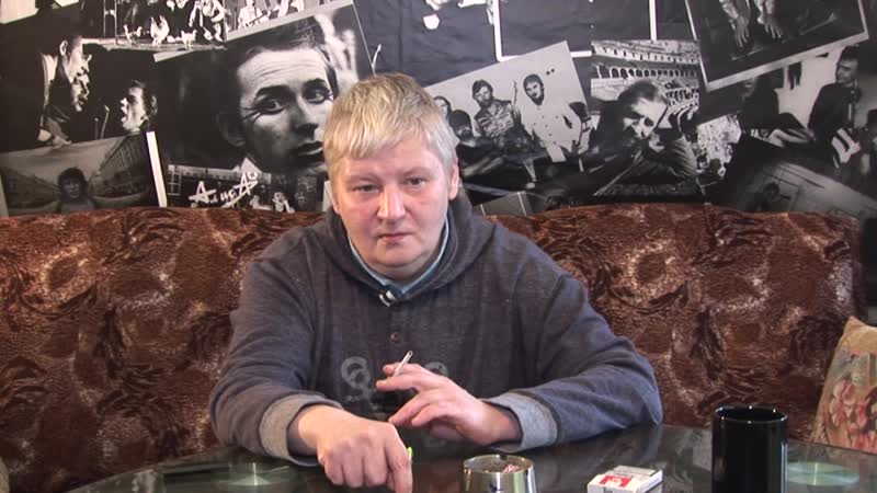 Рок клуб. Эпизод 197. Алексей Вишня.