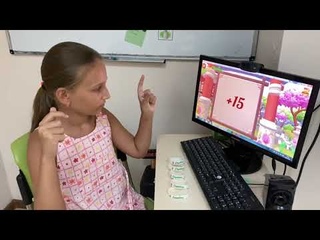 Школа  Соробан Одеса, Дарина раху 2-зн