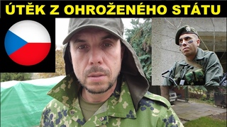 Kam UNIKNOUT z OHROENHO STTU