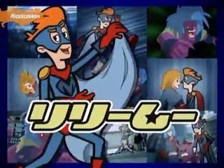 New Kappa Mikey Intro