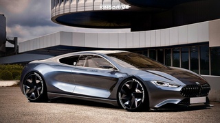 BMW готовит грандиозную новинку.Неужели это новый суперкар  Audi идет в Формула 1!!!