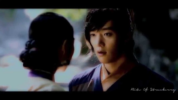 Wol Ryung Seo Hwa I can help