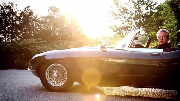 Hagerty Classic Cars Channel