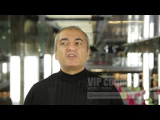 Самвел Гарибян о графе против всех на выборах Сеня Кайнов Seny Kaynov #SENYKAY