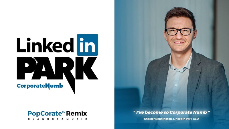Linkedin Park Corporate Numb ( Official