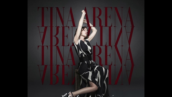 Tina Arena Lombre de ma voix (official