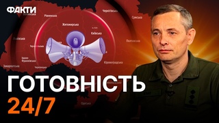 ГОТУВАТИСЬ ТРЕБА! Ігнат ЗАКЛИКАВ українців до