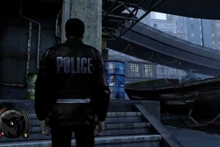 Walkthrough: Serial Killer