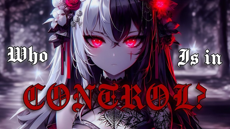 Nightcore Control (