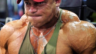 MIND GAMES - BODYBUILDING LIFESTYLE MOTIVATION