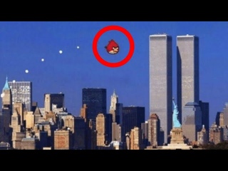 TOP 3 (9/11 MEMES)