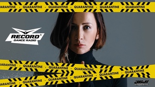 Lady Waks @ QUARANTINE “36.6“ Radio Record 2.0